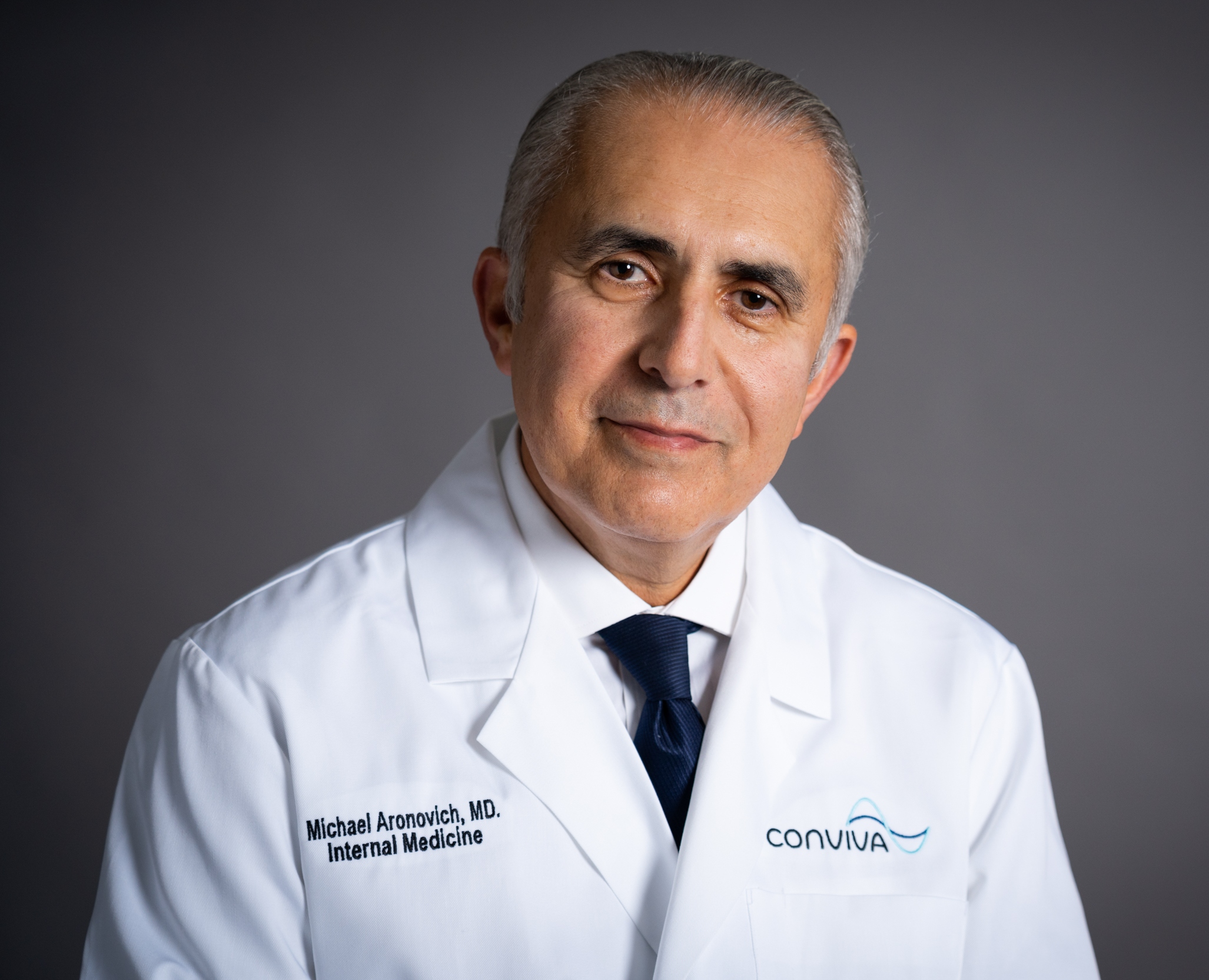 Dr. Michael Aronovich, MD