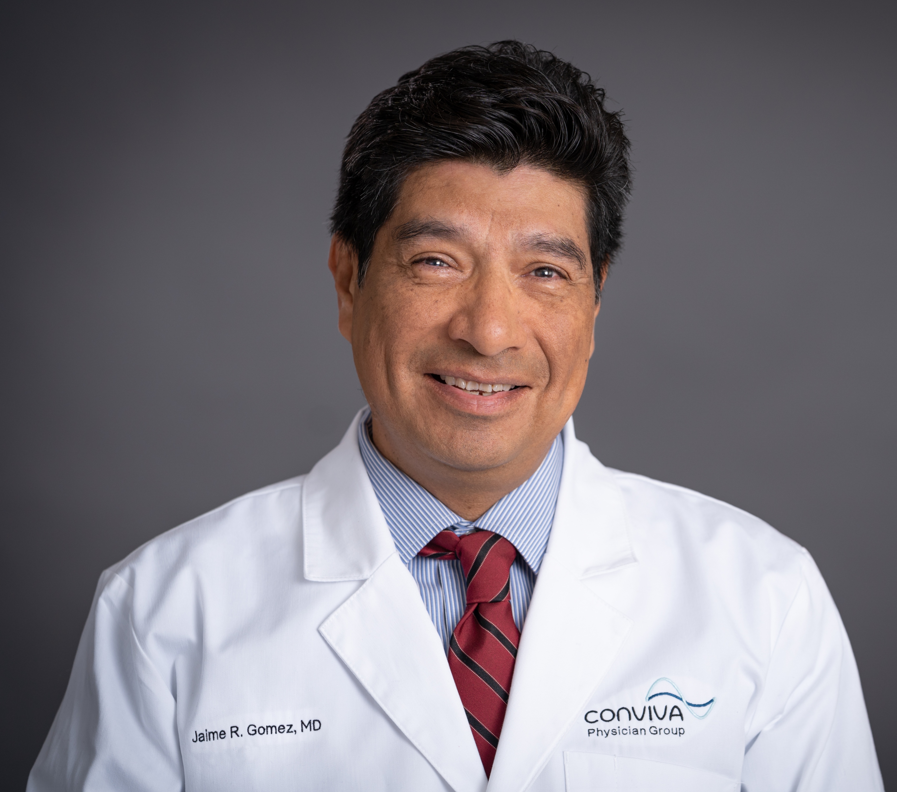 Dr. Jaime Gomez, MD
