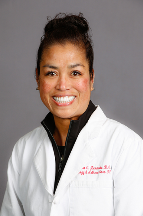 Dr. Celina Bernabe, DO