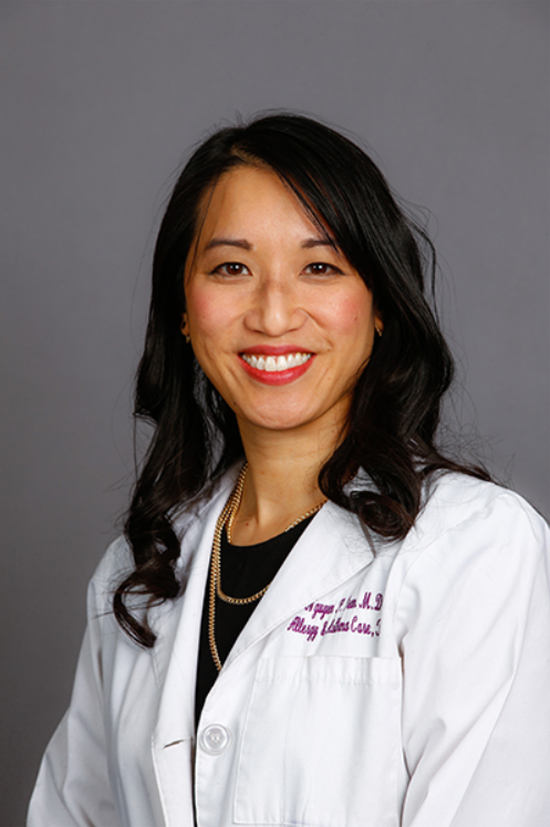 Dr. Nguyen Tran, MD