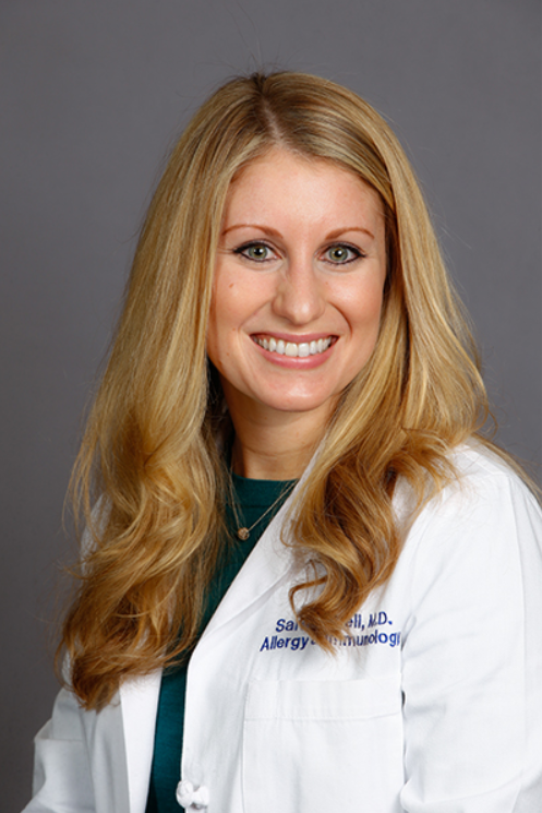 Dr. Sara Azzam, MD
