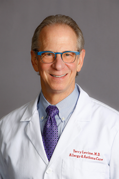 Dr. Howard Levine, MD