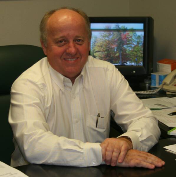 Dr. Daryl Dutter, MD