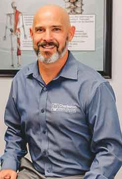 Dr. Mark Youngblood, MD, PHD