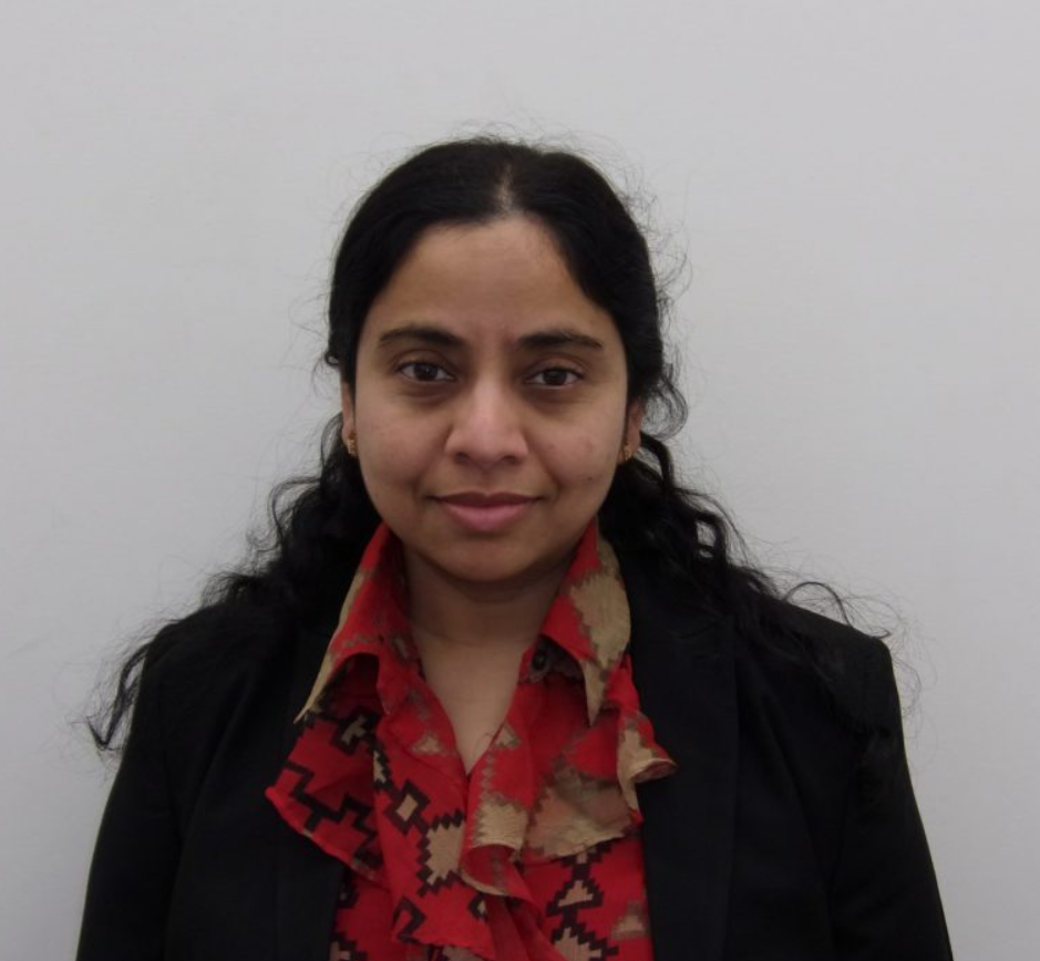 Dr. Jayasri Alapati, MD