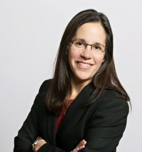 Dr. Janiece Aldinger, MD