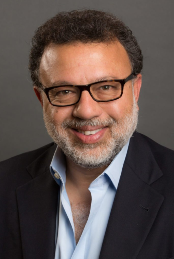 Dr. Irfan Altafullah