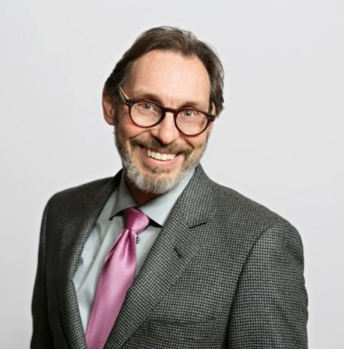 Dr. Jonathan Calkwood, MD