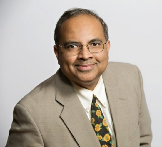 Dr. Masood Ghazali