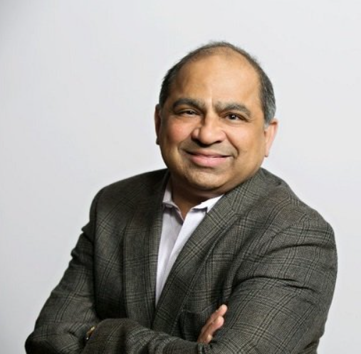 Dr. Praful Kelkar, MD