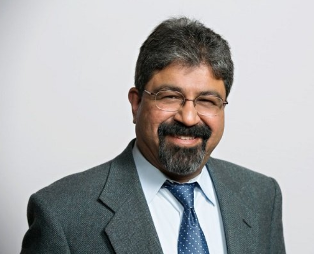 Dr. Moeen Masood