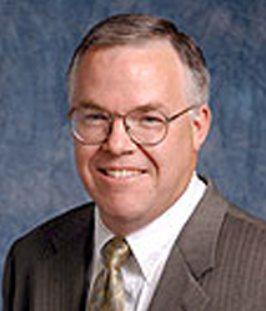 Dr. Leland Scott, MD, PHD