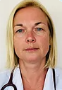 Dr. Marina Ostroukhova, MD