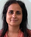Dr. Akila Sreedharan, MD
