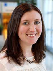 Dr. Nicole King, MD