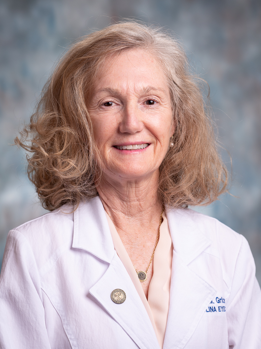 Dr. Charlene Grice, MD
