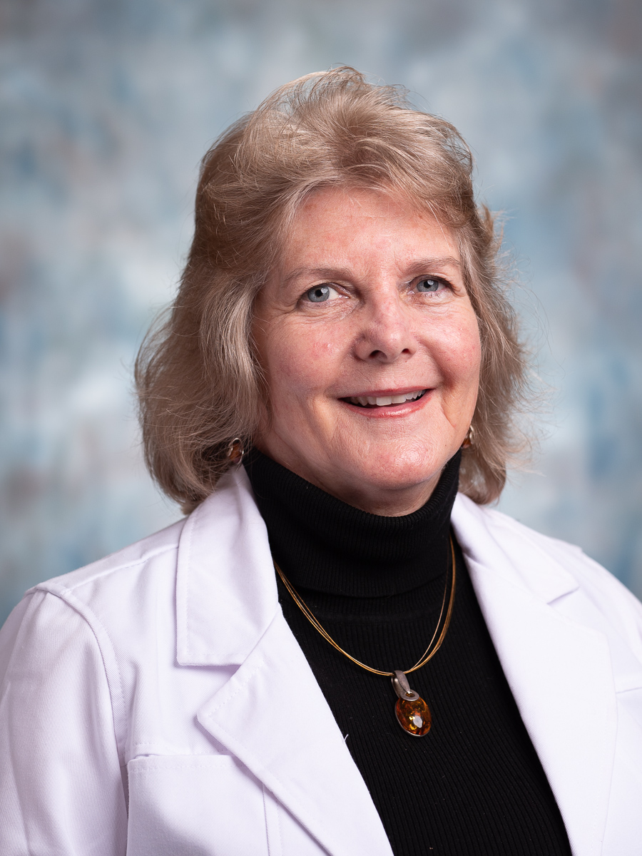Dr. Elizabeth Sharpe, MD