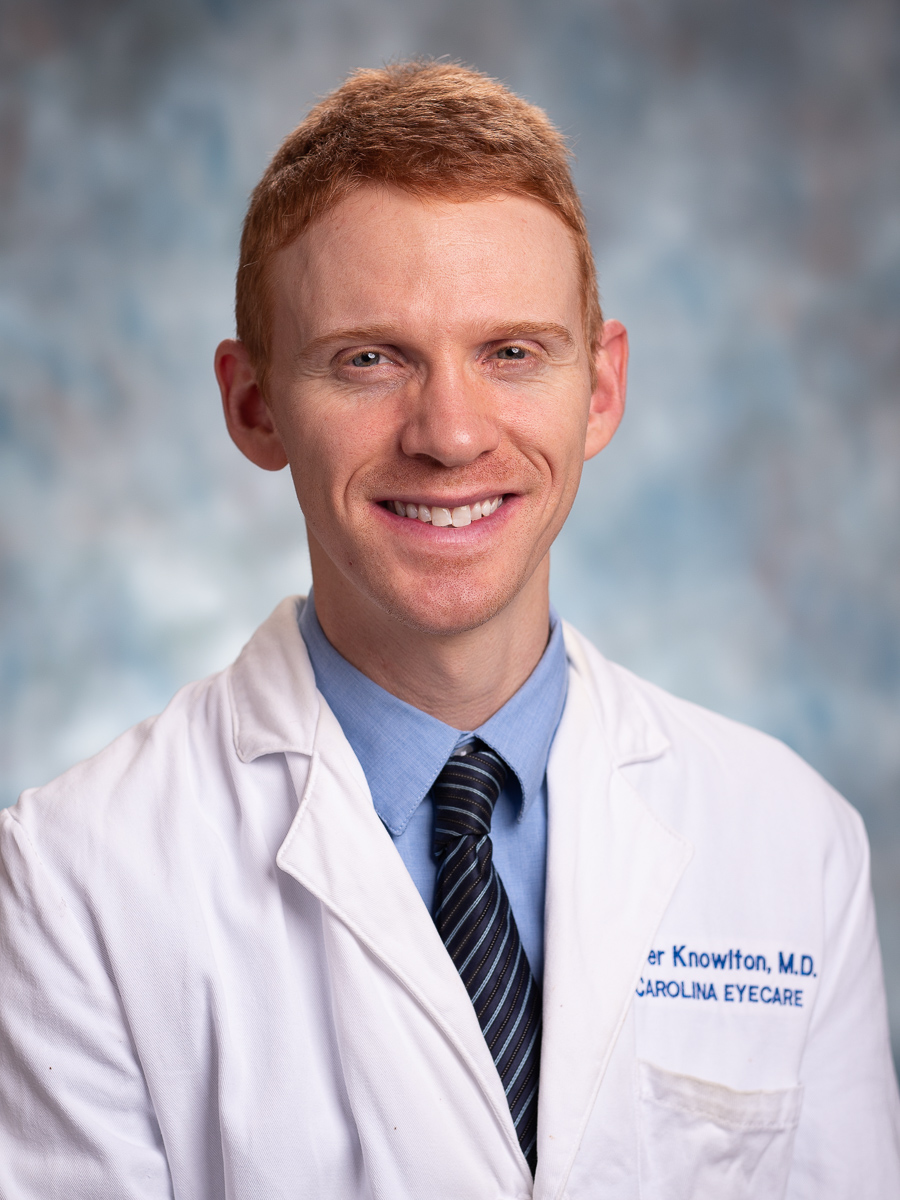 Dr. Peter Knowlton, MD