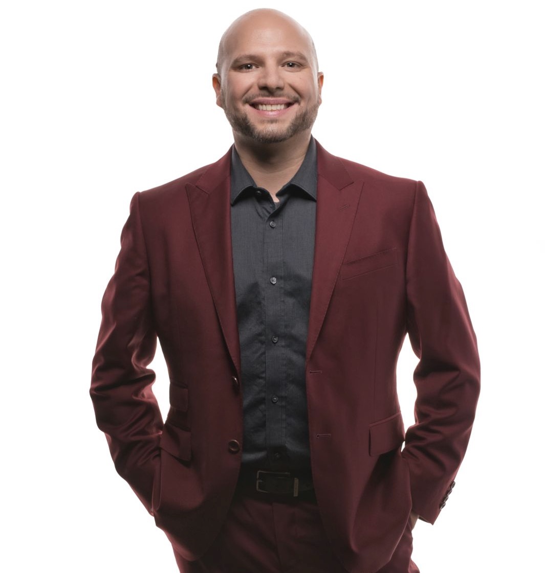 Dr. Alberto Panero, DO