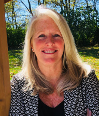 Dr. Lisa Caldwell