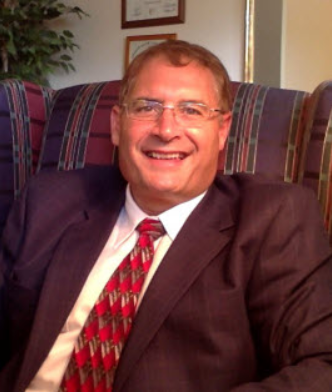 Dr. Clayton Hall, DO