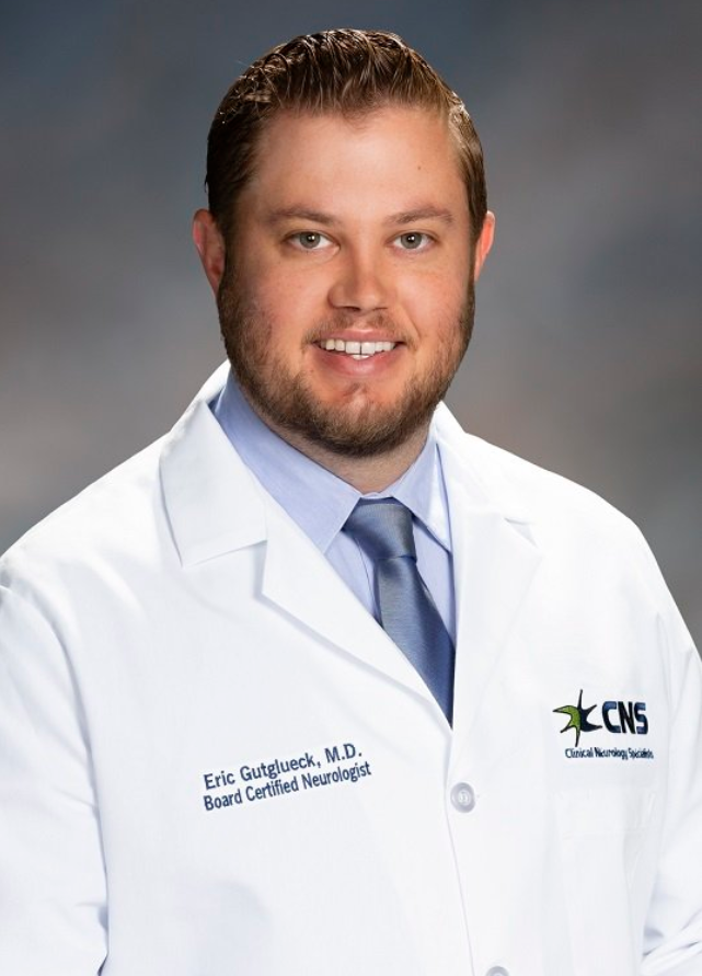 Dr. Eric Gutglueck, MD