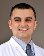 Dr. Harith Mushtaq, MD