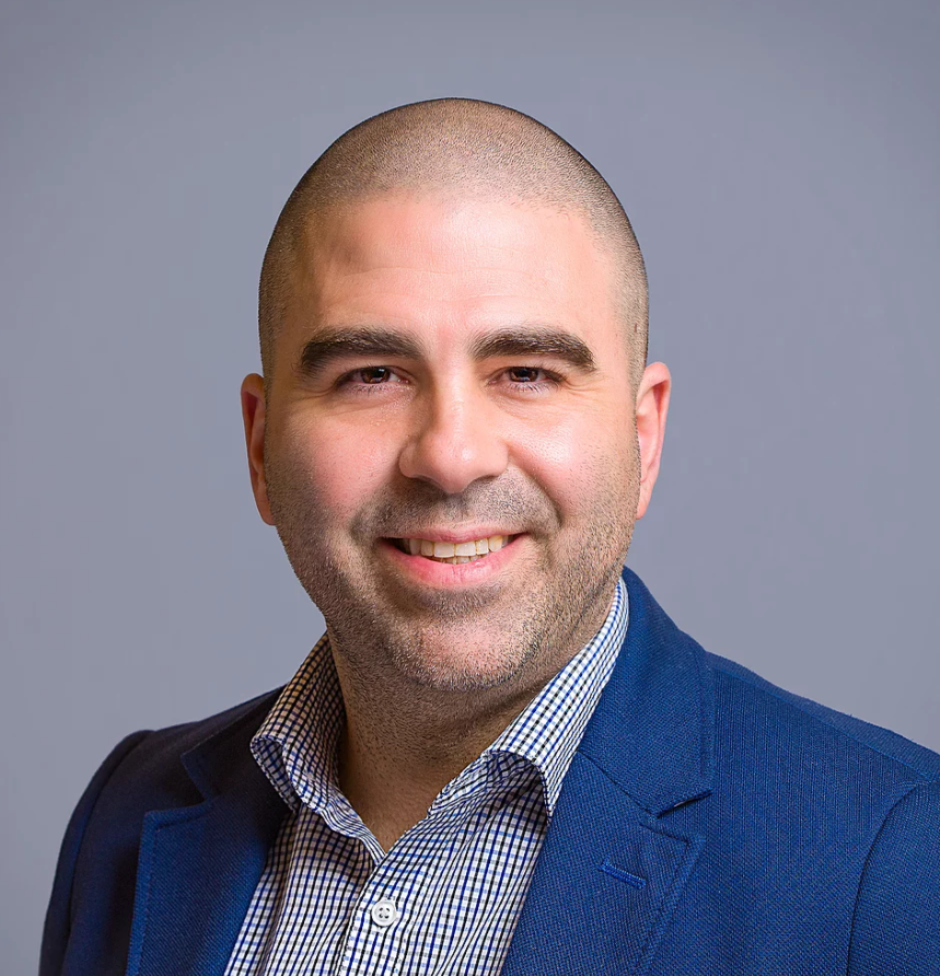 Dr. Javier Santos-Cubina, MD