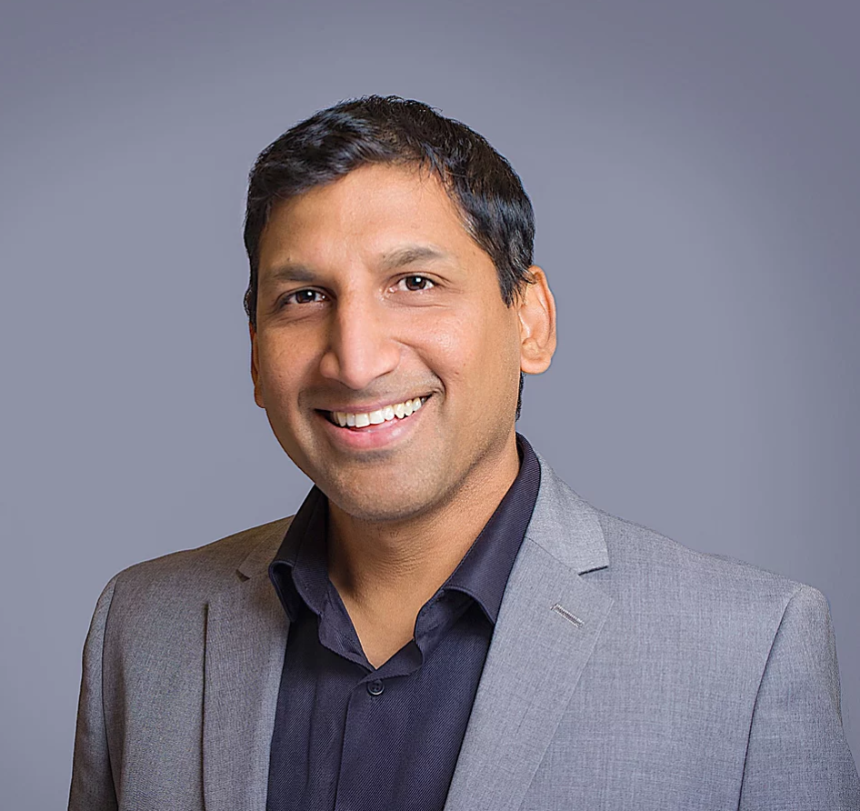 Dr. Madhav Muppa, MD