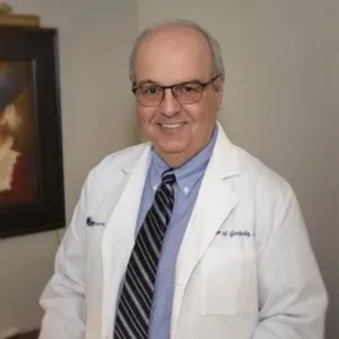 Dr. Jorge Gonzalez, MD
