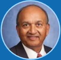 Dr. Lakhman Gondalia, MD