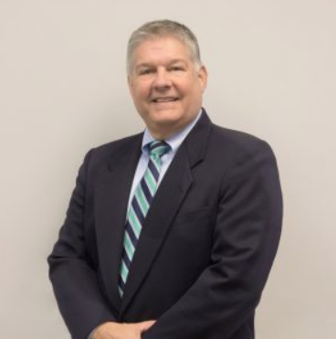 Dr. Ned Rupp, MD