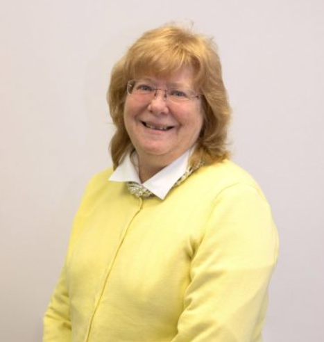 Dr. Patricia Gerber, MD