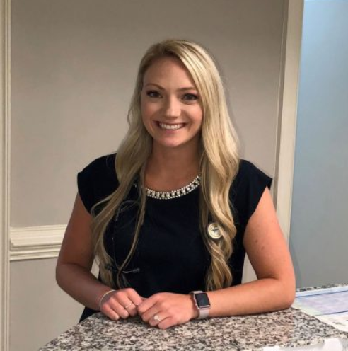 Dr. Morgan Hatfield