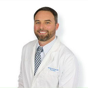 Dr. William Upshaw, MD