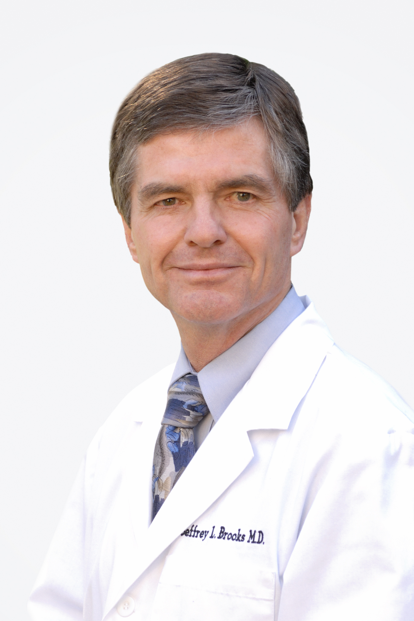 Dr. Jeffrey Brooks, MD