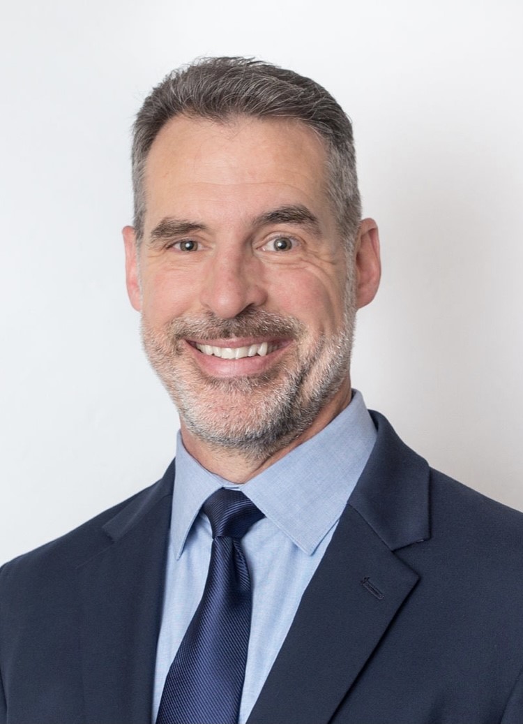 Dr. David Roska, DO
