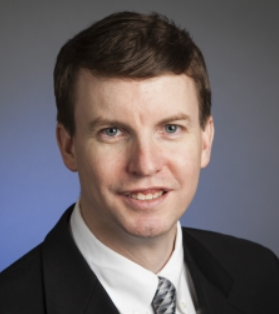 Dr. James Koch, MD
