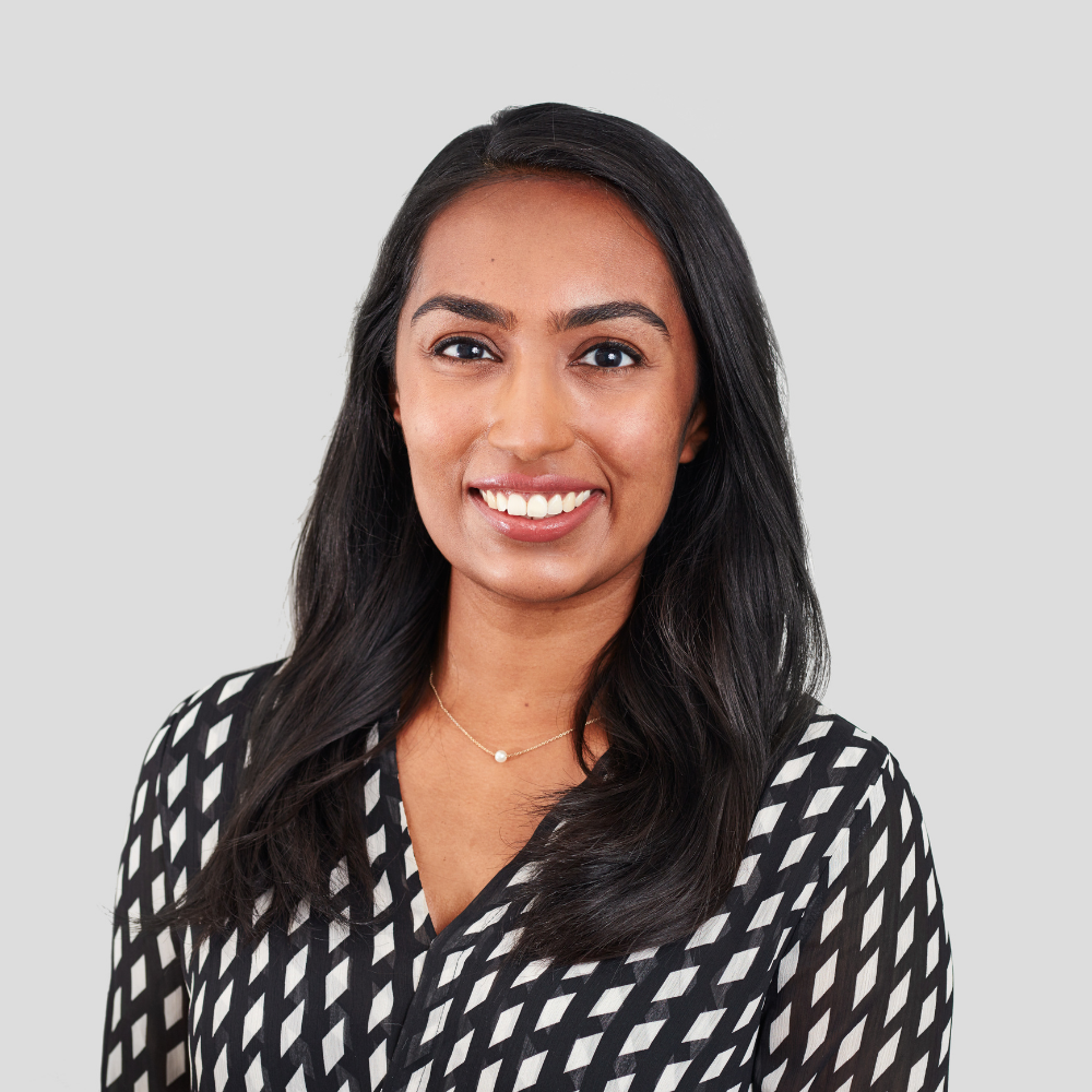 Dr. Neha James, DO