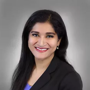 Dr. Aparna Komatineni, MD