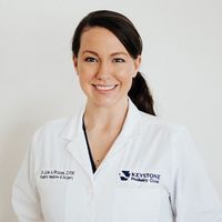 Dr. Julie Mrozek