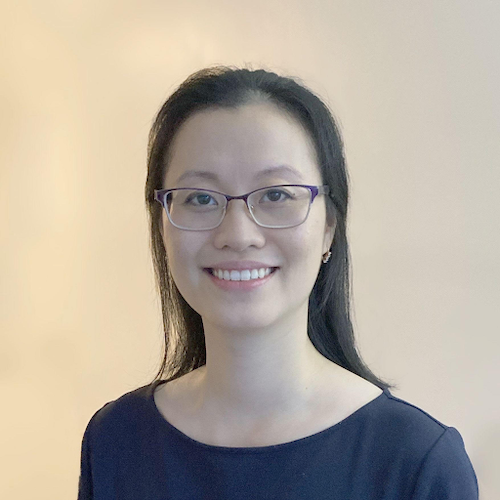 Dr. Janie Yang, MD