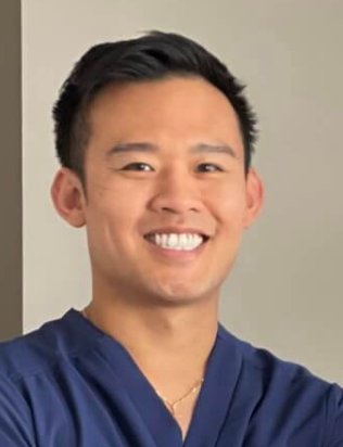 Dr. Daniel Nguyen, DO