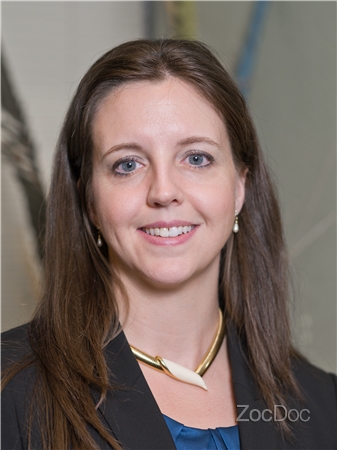 Dr. Margaret Withrow
