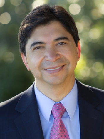 Dr. Oscar Ramirez, MD