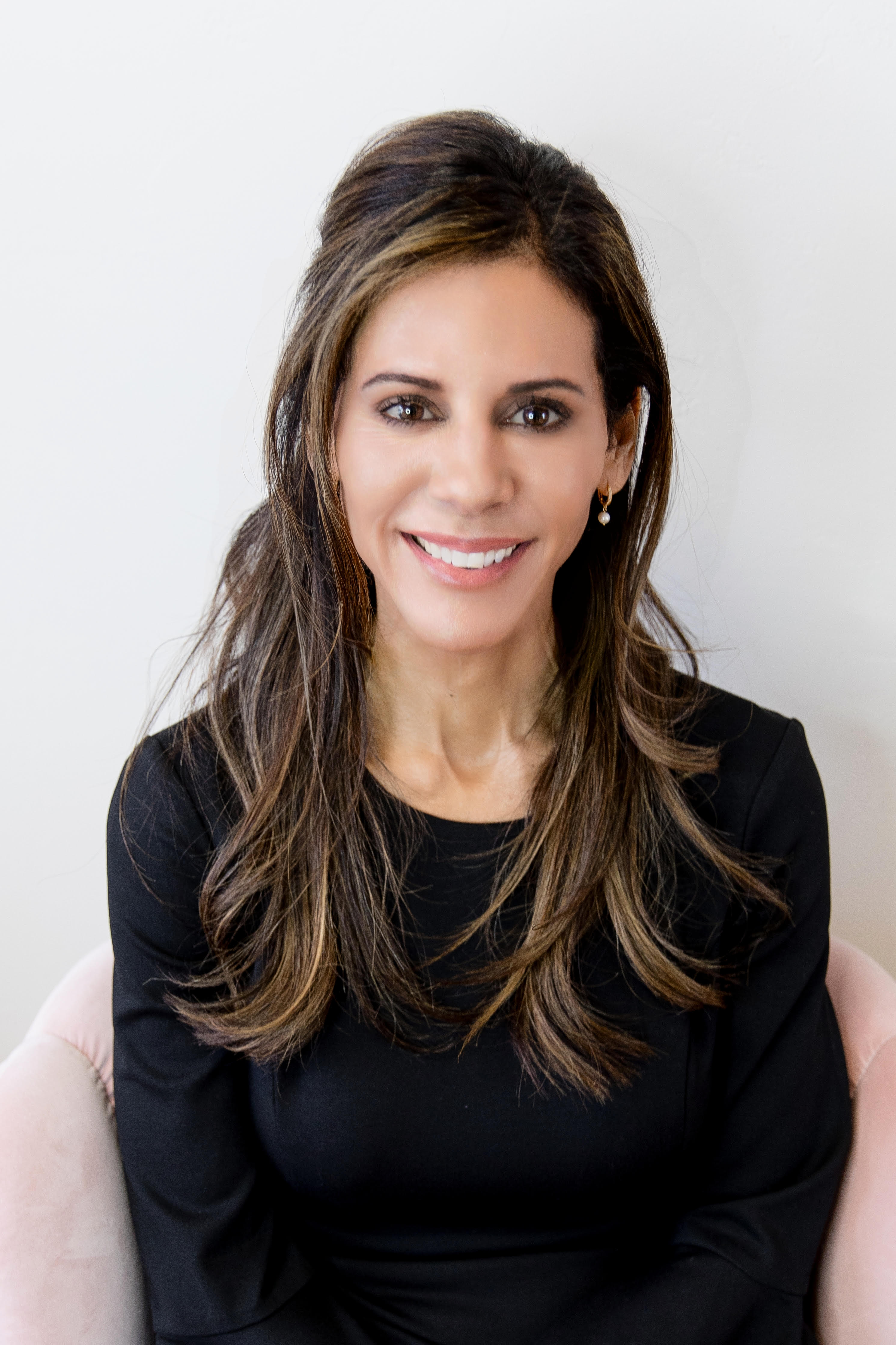 Dr. Tracy Page