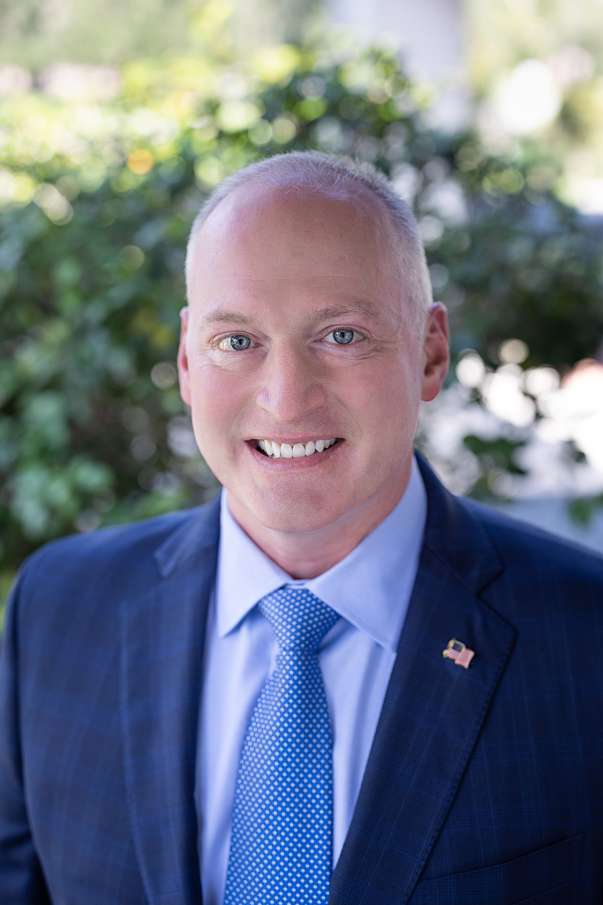 Dr. Todd Endicott, DO