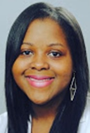 Dr. Kanesha Gillyard
