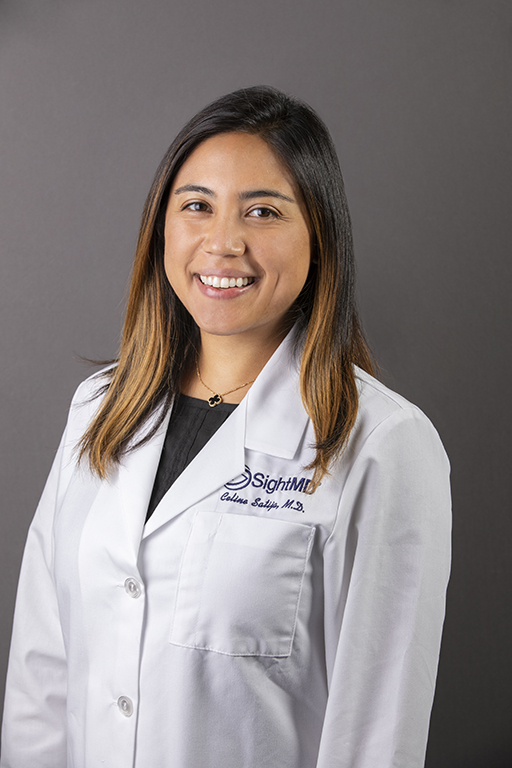 Dr. Celine Satija