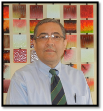Dr. Enrique Argote, MD